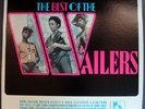 BEST OF THE WAILERS LP RARE REGGAE ON BEVERLY'S