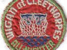 Northern Soul Patch Wigan at cleethorpes All nighter