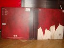 Tosca - Suzuki 2LP  MINT OOP