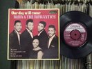 RUBY AND THE ROMANTICS EP