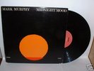 MARK MURPHY Midnight Mood  Original LP SABA