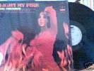 FIREBIRDS Light My Fire RARE LP grunge fuzz psych explo