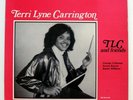 Terri Lyne Carrington TLC and Friends CEI Records