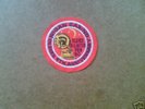 SUPER RARE WIGAN CASINO OLDIES 4TH ANNIVERSARY PATCH