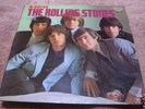 Rolling Stones OUT OF OUR HEADS Japan 60's LP Dif Cover