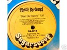 PLASTIC BERTRAND STOP OU ENCORE LOFT DJ HARVEY RARE 12
