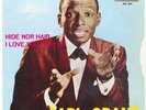 EARL GRANT, HIDE NOR HAIR. NORTHERN SOUL / R&B ORIGINAL