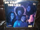 LP AKA Do What You Like  PROGROCK Indonesia1973