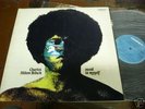 rare funk lp charles hilton brown solo italy very rare