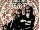 HEROES DEL SILENCIO SINGLE LP  7