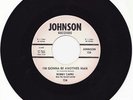 SUPER RARE DOO-WOP - BOBBY CAPRI - THE NIGHT - HEAR