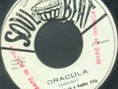 Tommy Mccook & Bobby Ellis - Dracula - Original 7 inch