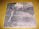 BOB PATTERSON - 1971 PHILADELPHIA INDIE FOLK LP
