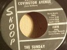 The Sunday Funnies - Sunny Covington Avenue / Skoop 45
