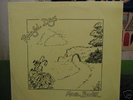 MARIA BARTON Rainful Days LP Female Psych Folk Airship