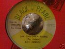 KILLA TUNE,ROY DOBSON,JAH CHILDREN RISING,7,LOOK