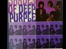 Shades of DEEP PURPLE 1968 reel to reel tape 3.75 ips