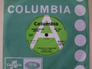 RARE - RUPERT'S PEOPLE  '67 UK DEMO 45 - PROLOGUE TO A.