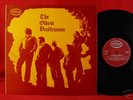 OLDEST PROFFESSION 1972 UK FOLK PSYCH LP MIDAS ORIG TOP