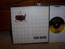 SADO-NATION I'm Trouble + 3 45 7 punk kbd M- WIPERS LP