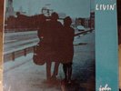 JOHN YLVISAKER Cool Livin' Avant Garde AV-107 (SHRINK )