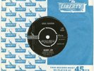 EDDIE COCHRAN. SKINNY JIM.RARE 7