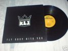 [ RARE ] - KLJ - FLY AWAY WITH YOU -  BOY  - [RARE]