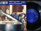 ANTHEM & WEDDING HYMN  MICHAEL GARRICK QUINTET RARE EP