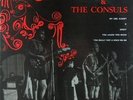 Little Ceasar & The Consuls 1966 Mono Canadian LP E803
