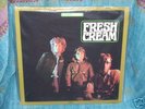 LP 180g DCC FRESH CREAM NEW