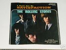 Super rare 45 w/ps ROLLING STONES 'No Satisfaction'