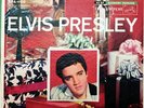 ELVIS PRESLEY -Sings Christmas Songs 45 RCA EPA-4108 M-