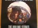 The Rolling Stones Lp Italy orginal Big Hits with book
