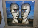 PINK FLOYD THE DIVISION BELL SEALED BLUE LP OOP RARE NR