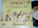 GENESIS - TRICK OF THE TAIL -  - PORTUGAL 7''