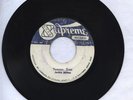 SUPREME/SUMMER TIME - JACKIE MITTOO [SKA INST.]  7