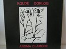 AROMA DI AMORE KOUDE OORLOG MLP Belgian Minimal Synth