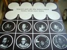 * RARE * FUNK * SOUL * MACEO & ALL THE KINGS MEN *