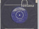 NORTHERN SOUL- KIKI DEE  ON A MAGIC CARPET RIDE FONTANA