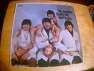 beatles yesterday and today peeled butcher cover