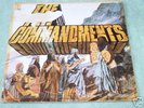 SALAMANDER, The Ten Commandments (1971 PROG-ROCK 1ST)