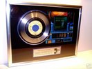 Iron Maiden platin 7