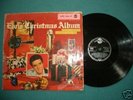 ELVIS: LOC-1035-C ELVIS CHRISTMAS ALBUM- ERSTPRESSUNG