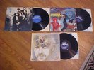 BREAD LOVE & DREAMS All 3 LPs UK PROG FOLK PSYCH ORIG
