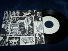VARAUS TUOMITTU ELAMAAN E.P. RARE FINNISH PUNK