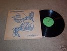Arrogance LP-Prolepsis-1975-Rob Kirkland,Don Dixon-EX