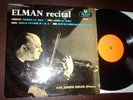 MISCHA ELMAN *Violin Recital* UK DECCA LXT 5303 LP M-