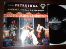 ANSERMET *Petrushka* UK DECCA STEREO SXL 2011 LP M-