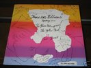 RARE ANDY WARHOL ART COVER LP TENNESSEE WILLIAMS SEALED