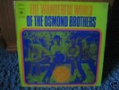 The Osmonds / Donny Osmond : RARE LP